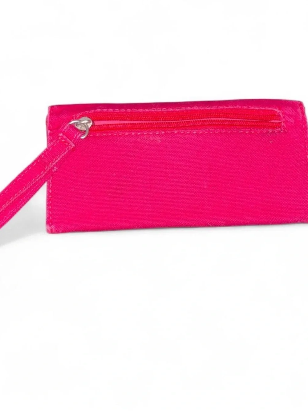 Aeropostale Pink NYC wallet